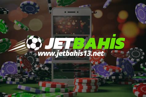 Jetbahis casino app